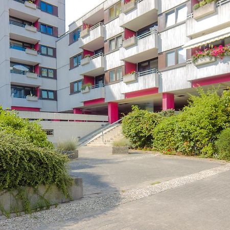 Berolina D 232 - Sturmmoewe Dahme (Schleswig-Holstein) Exterior foto