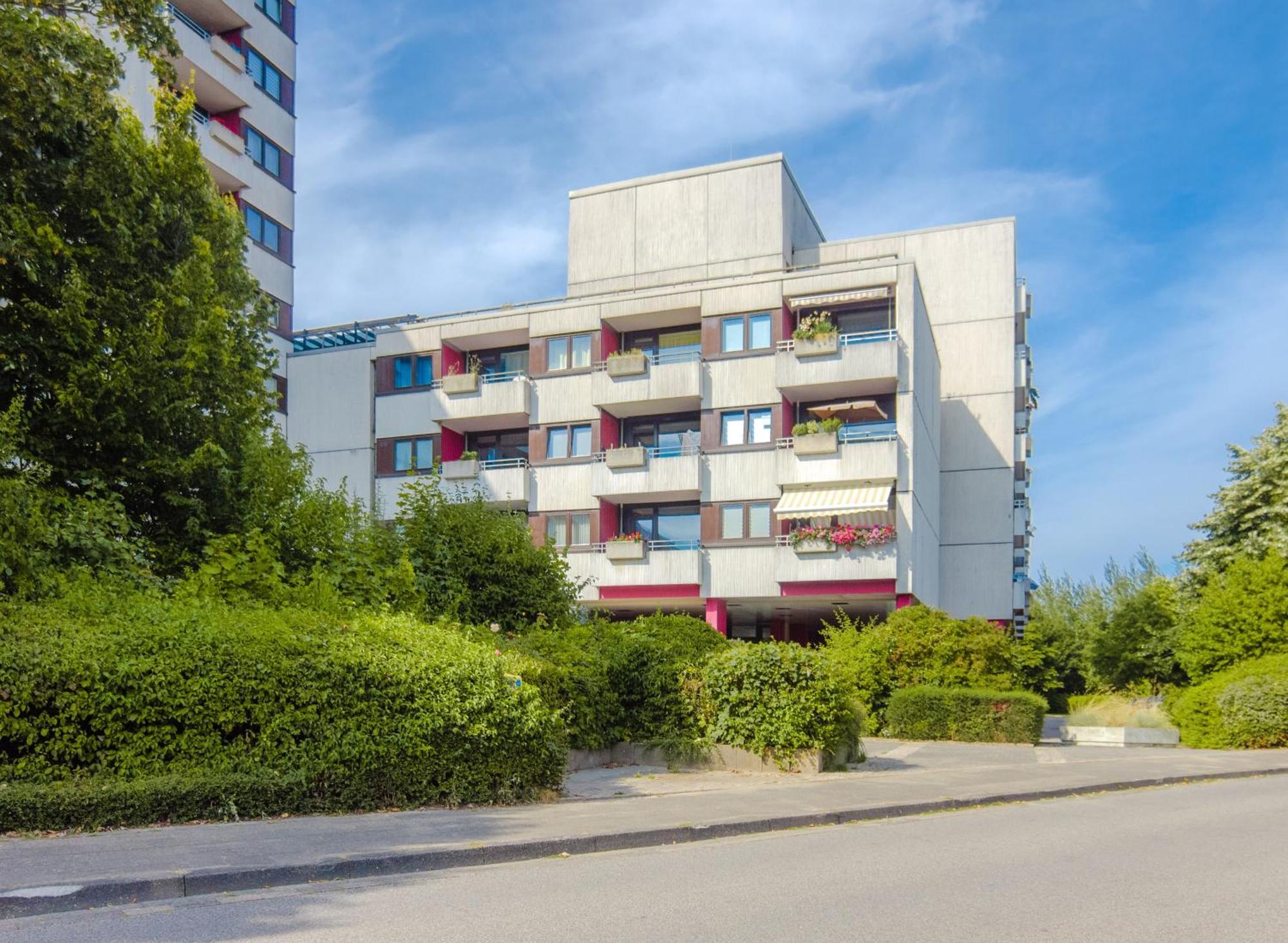 Berolina D 232 - Sturmmoewe Dahme (Schleswig-Holstein) Exterior foto